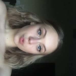 Meet your Posher, Aryanna